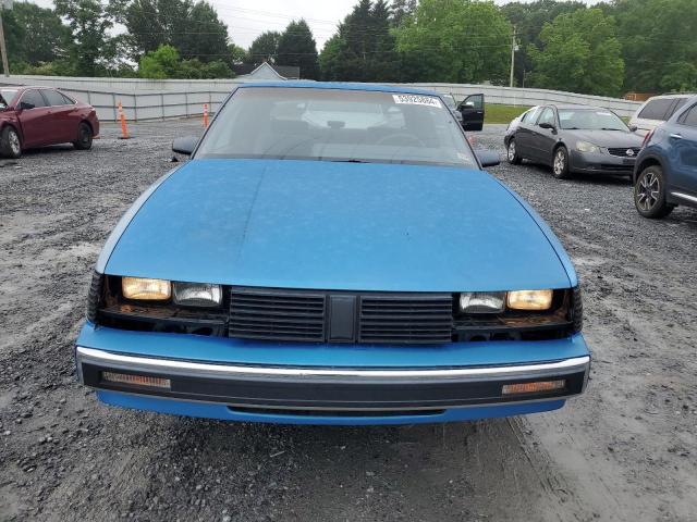 1988 Oldsmobile Toronado VIN: 1G3EZ11C2JU315659 Lot: 53925884