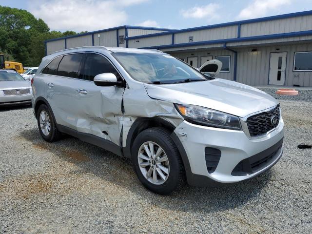 2019 Kia Sorento L VIN: 5XYPG4A30KG593981 Lot: 53790504