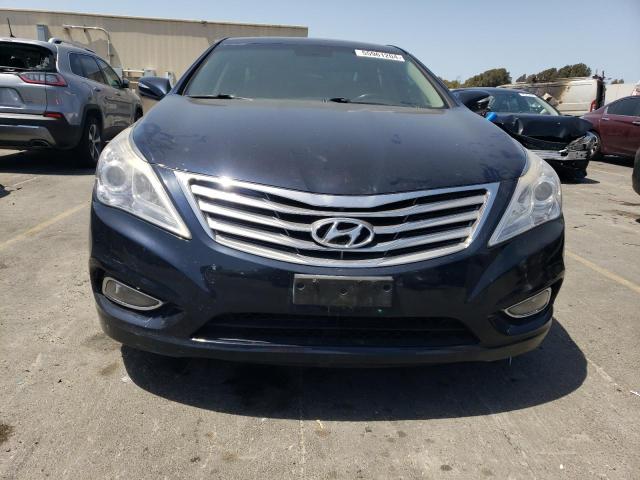 2012 Hyundai Azera Gls VIN: KMHFH4JG0CA185893 Lot: 55961204