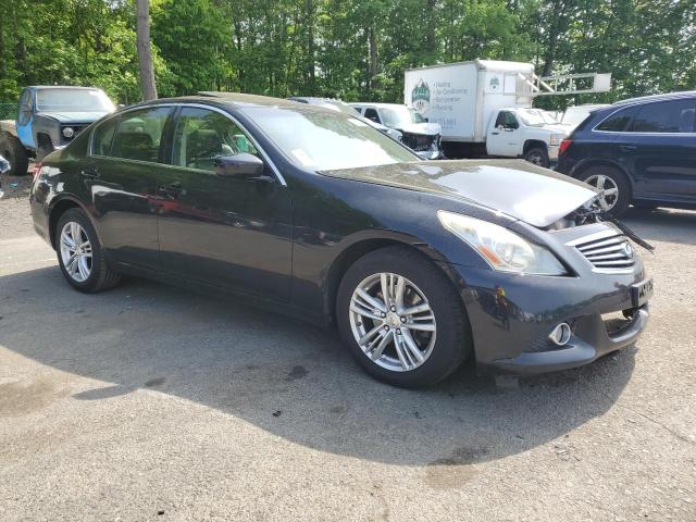 2012 Infiniti G25 VIN: JN1DV6AR5CM730036 Lot: 55657534