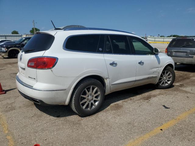 Vin: 5gakrbkd8gj149370, lot: 53260114, buick enclave 20163