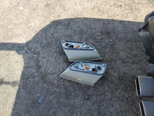 2007 Chrysler Crossfire Limited VIN: 1C3LN69L17X073897 Lot: 55663574