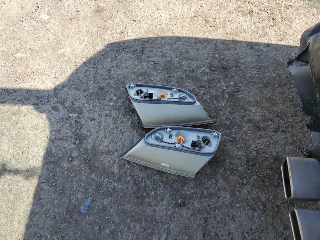 1C3LN69L17X073897 2007 Chrysler Crossfire Limited