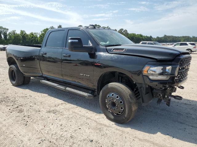 2024 Ram 3500 Big Horn VIN: 3C63RRHL3RG122227 Lot: 54703584