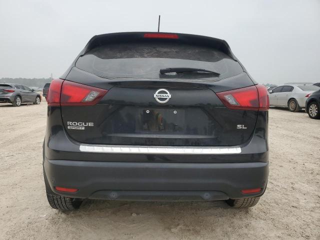 2019 Nissan Rogue Sport S VIN: JN1BJ1CP5KW217714 Lot: 53988944