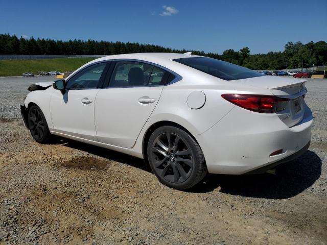 2014 Mazda 6 Grand Touring VIN: JM1GJ1W64E1127011 Lot: 56508194