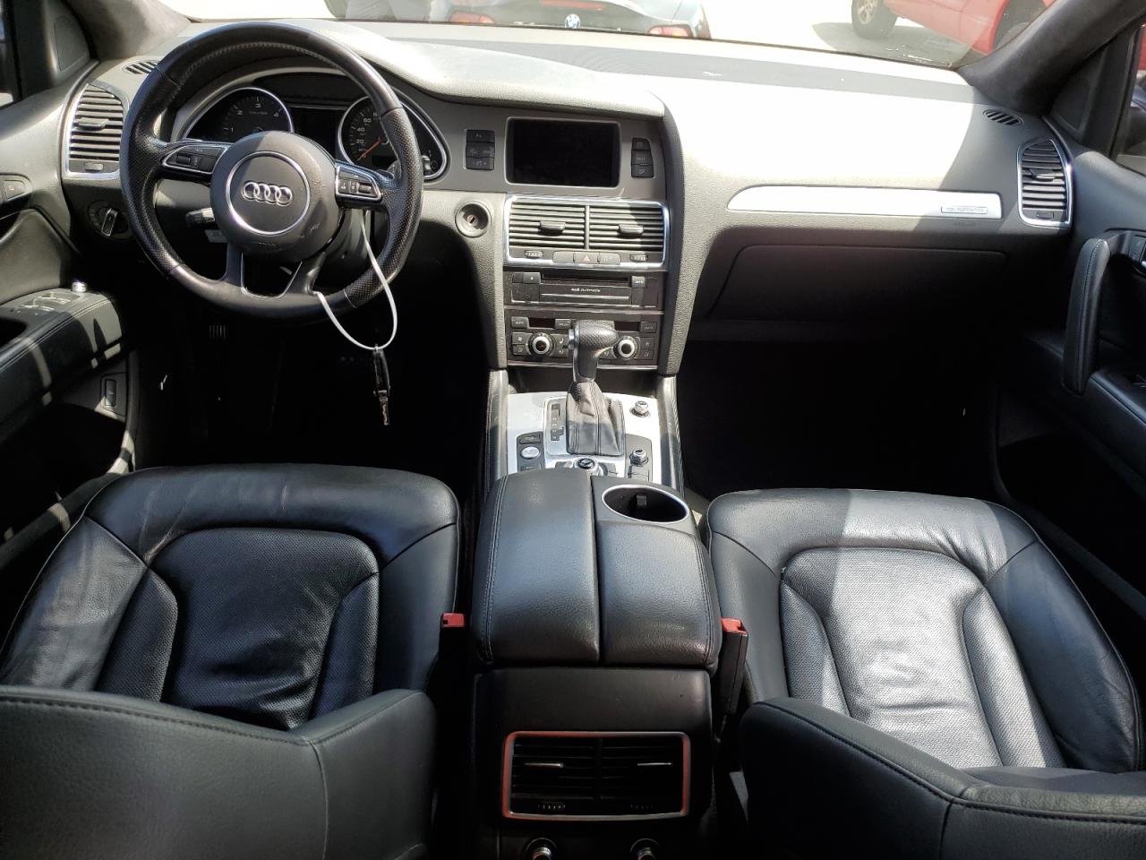 WA1WMAFE0FD022714 2015 Audi Q7 Tdi Prestige