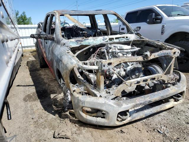 2020 Ram 3500 Laramie VIN: 3C63R3EL8LG241786 Lot: 55118914