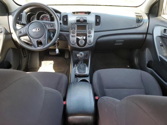 2013 Kia Forte Ex VIN: KNAFU4A27D5646194 Lot: 54636424