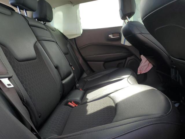 2019 Jeep Compass Latitude VIN: 3C4NJDBB9KT735798 Lot: 56762334