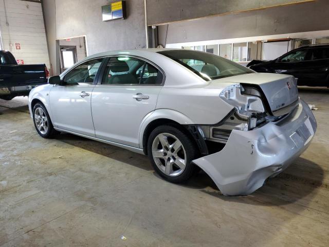 2009 Saturn Aura Xe VIN: 1G8ZS57B09F215128 Lot: 56397544