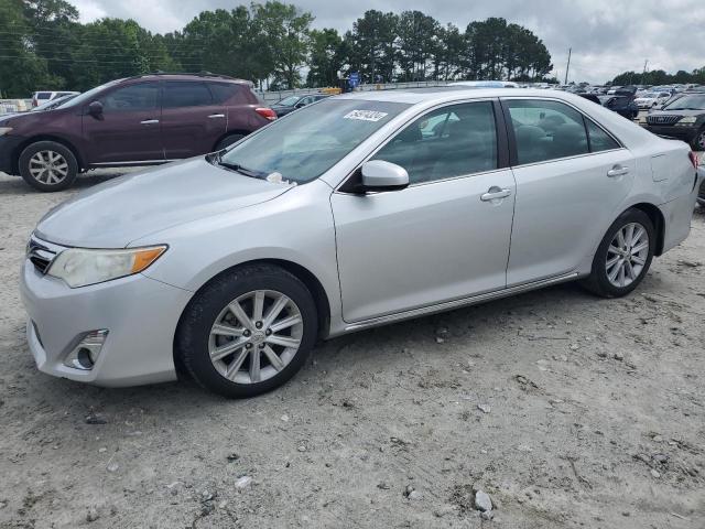 2012 Toyota Camry Base VIN: 4T1BF1FK5CU003619 Lot: 54974324