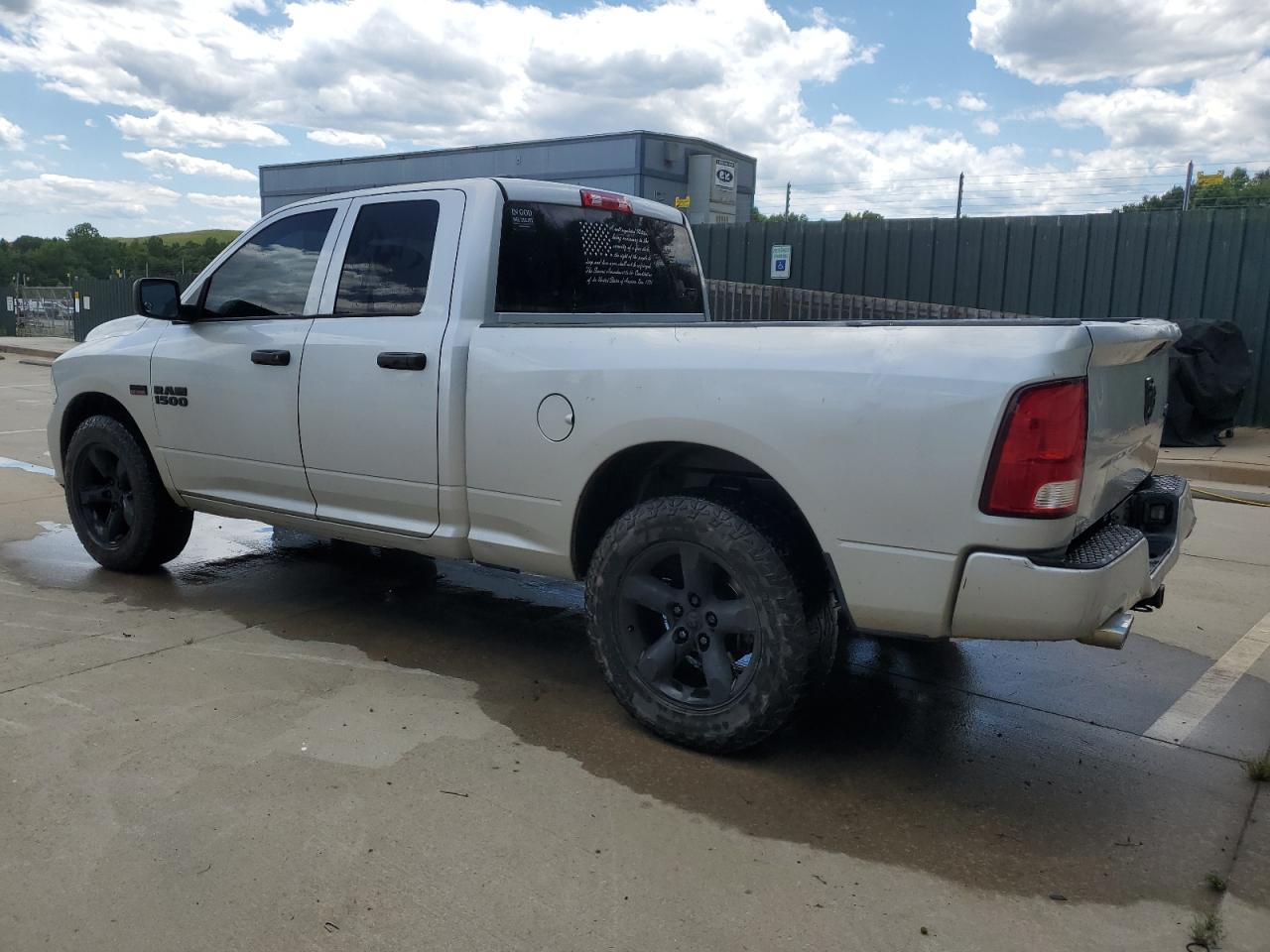 1C6RR7FT2HS728997 2017 Ram 1500 St