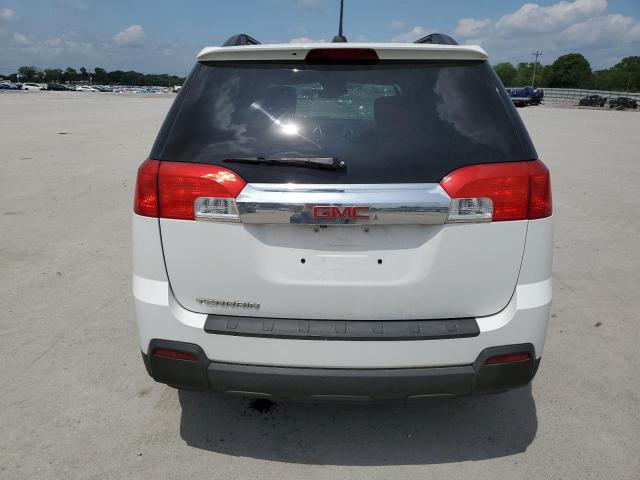 2015 GMC TERRAIN SL - 2GKALREKXF6361248