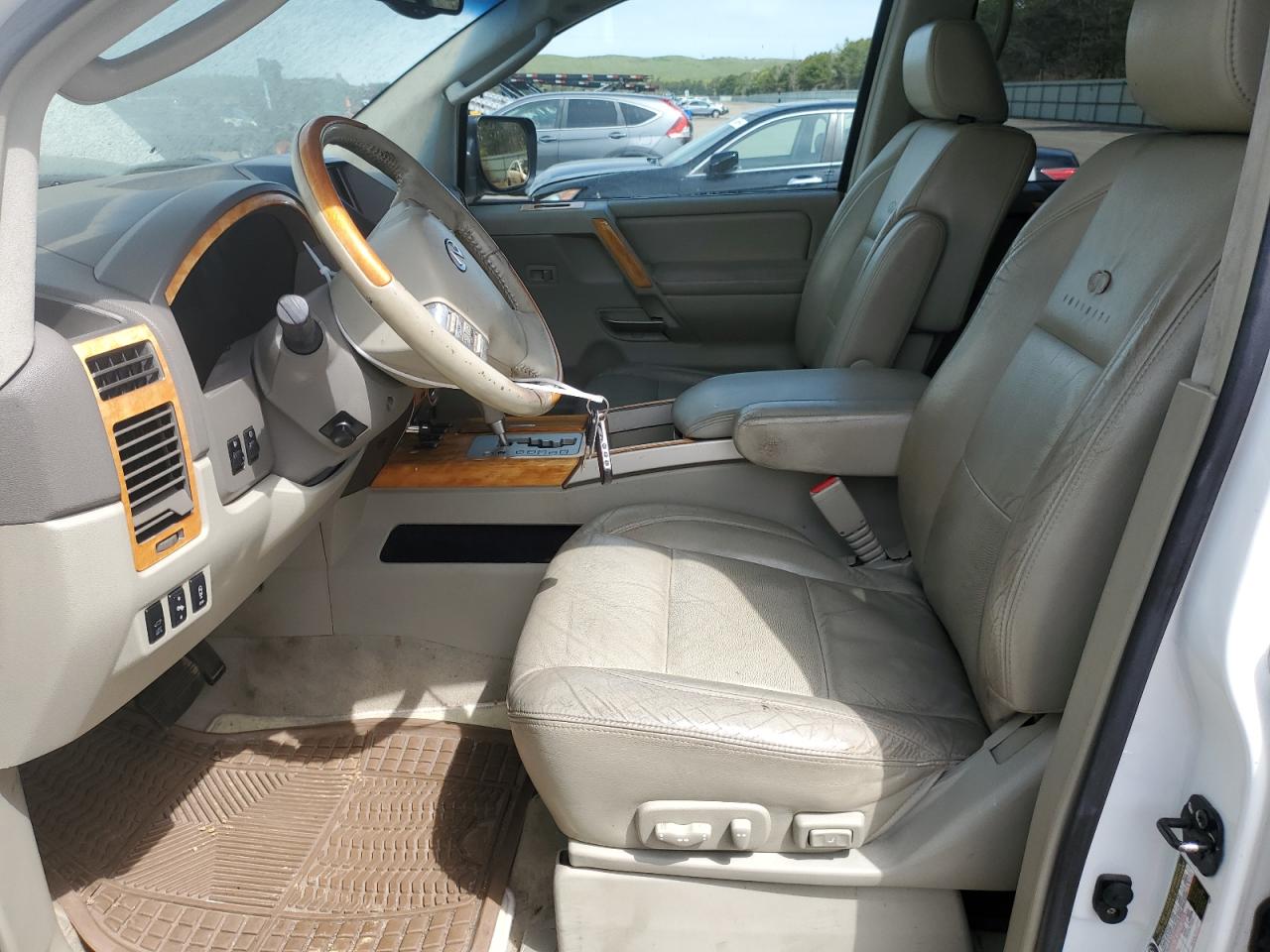 5N3AA08CX6N800724 2006 Infiniti Qx56