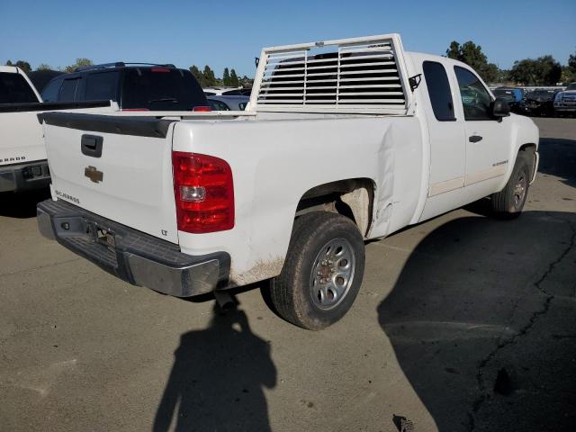 2007 Chevrolet Silverado C1500 VIN: 2GCEC19CX71585880 Lot: 53088994