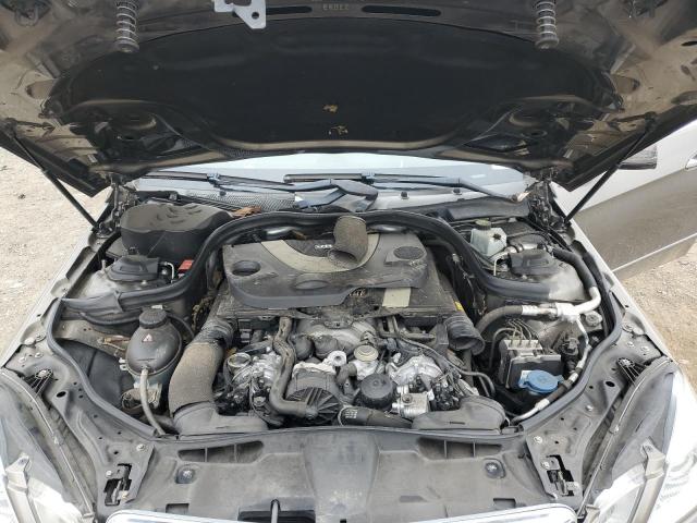 2011 Mercedes-Benz E 550 VIN: WDDHF7CB6BA278296 Lot: 52499324