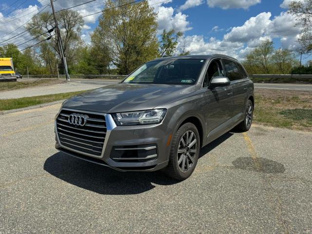 2017 Audi Q7 Prestige VIN: WA1VAAF78HD002543 Lot: 55234784