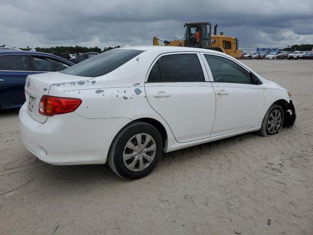 2009 Toyota Corolla Base VIN: JTDBL40E79J035404 Lot: 54916894