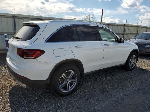 2022 Mercedes-Benz Glc 300 4Matic VIN: W1N0G8EB4NG041694 Lot: 53260254