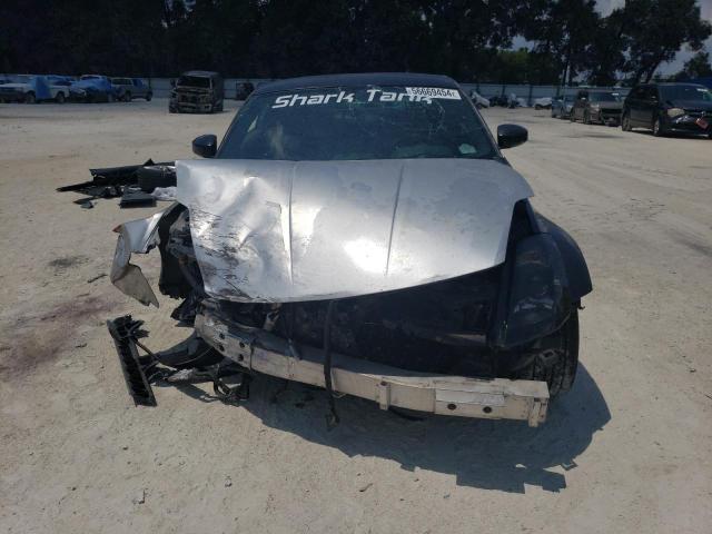 2003 Nissan 350Z Coupe VIN: JN1AZ34E23T003280 Lot: 56669454