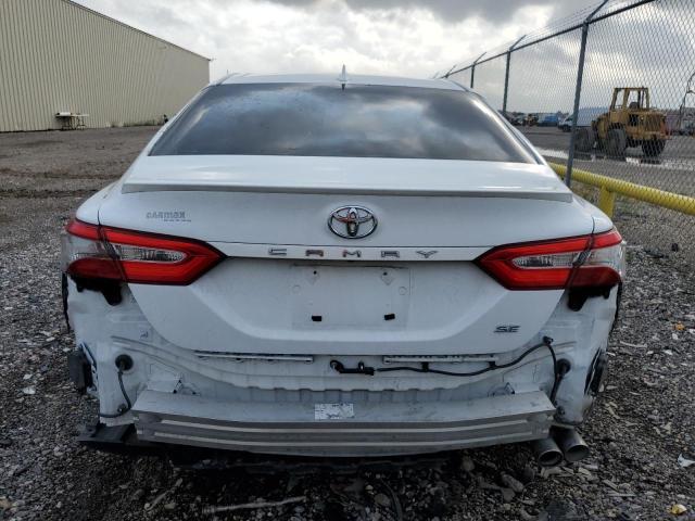 VIN 4T1B11HK0KU759563 2019 Toyota Camry, L no.6