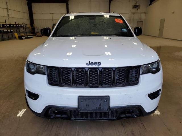 2019 Jeep Grand Cherokee Laredo VIN: 1C4RJEAGXKC571980 Lot: 55812834