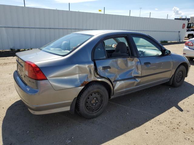 2004 Honda Civic Dx Vp VIN: 2HGES16314H924618 Lot: 56129754