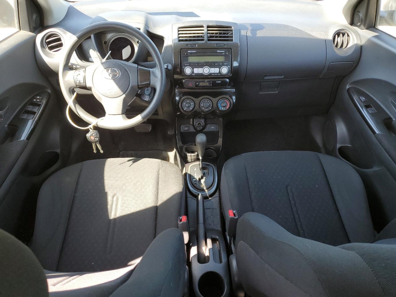 JTKKU10448J016464 2008 Toyota Scion Xd