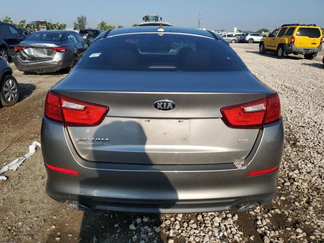 2015 Kia Optima Lx VIN: 5XXGM4A75FG479710 Lot: 56855054