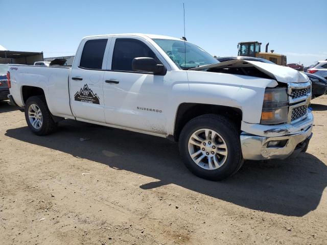 2014 Chevrolet Silverado K1500 Lt VIN: 1GCVKREC1EZ377642 Lot: 56999324