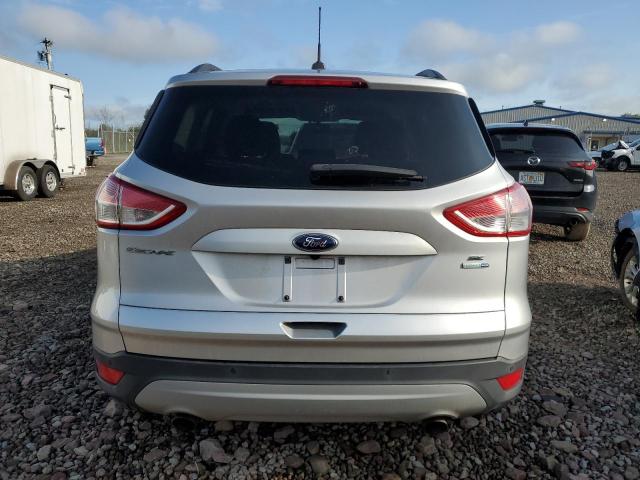 2016 Ford Escape Se VIN: 1FMCU9GX8GUB42457 Lot: 53358954