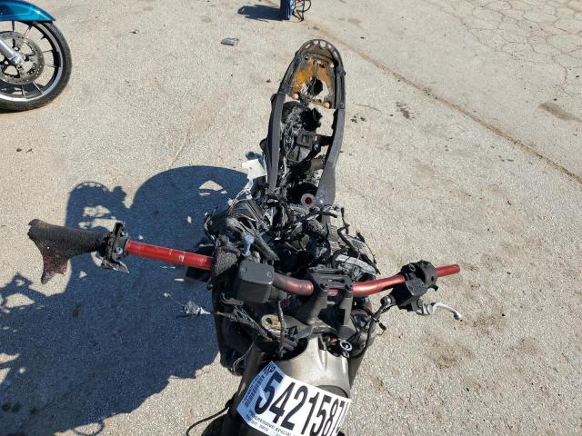 2011 DUCATI MONSTER 79 ZDM1RANN2BB040984