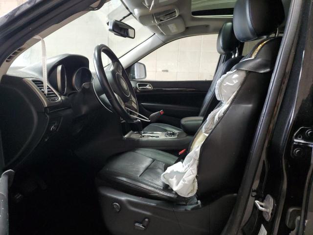 2012 Jeep Grand Cherokee Laredo VIN: 1C4RJFAT4CC153385 Lot: 53433084