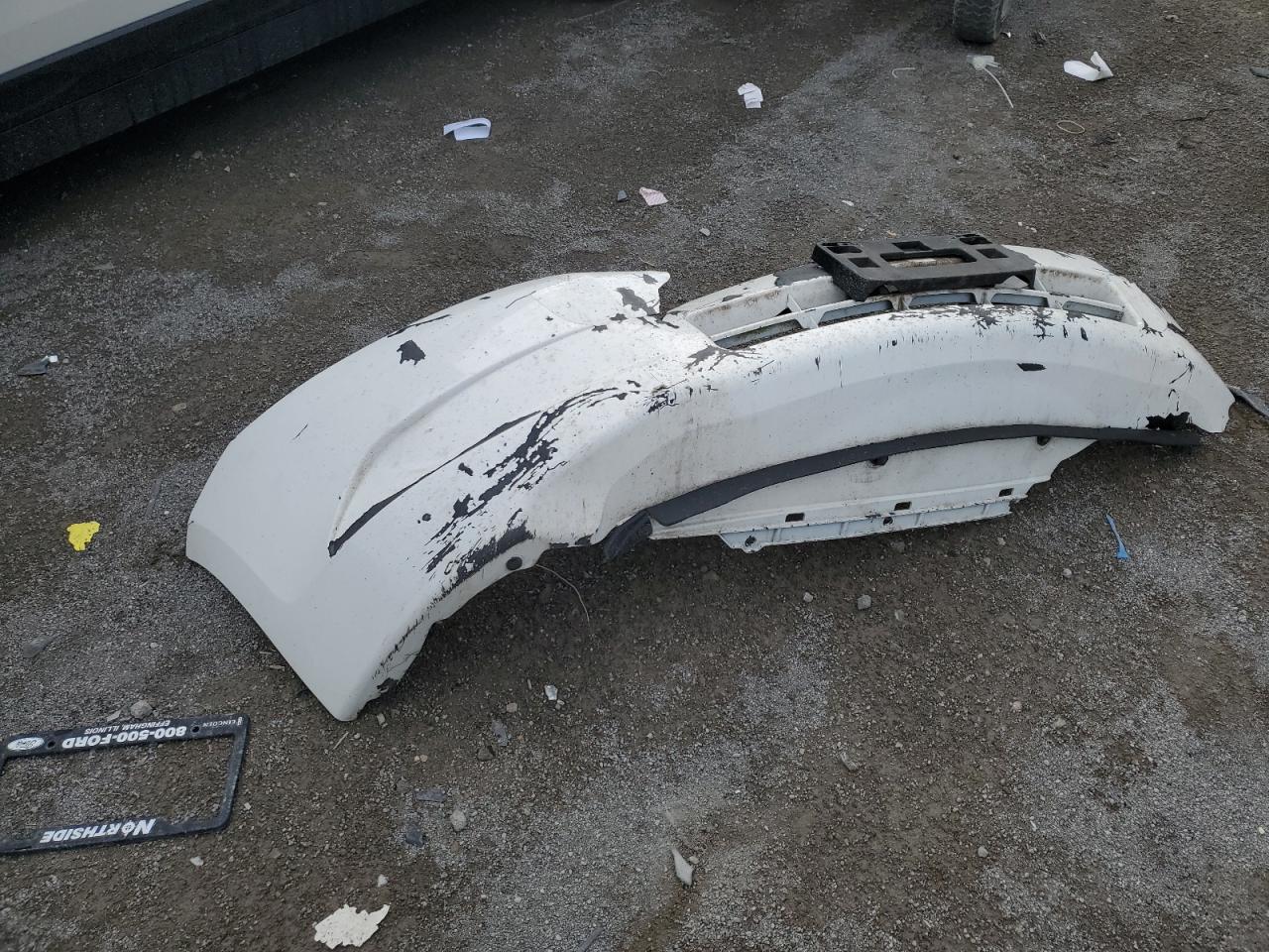 1HGCP2F44AA084674 2010 Honda Accord Lxp