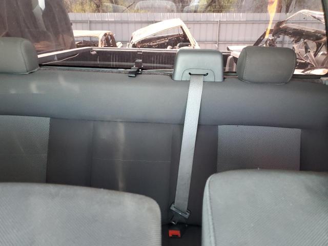 2006 Ford F150 VIN: 1FTPX12V56NB41618 Lot: 47432784