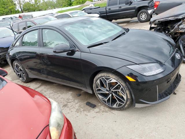 KMHM34ACXPA050798 2023 Hyundai Ioniq 6 Sel 2023 Hyundai Ioniq 6 Sel VIN: KMHM34ACXPA050798 Lot: 55333134