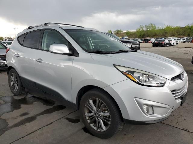 2015 Hyundai Tucson Limited VIN: KM8JUCAG9FU022646 Lot: 54770384