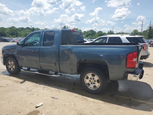 1GCRCSE01DZ350838 2013 Chevrolet Silverado C1500 Lt