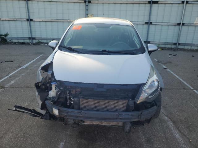 KNADM4A36G6670582 2016 Kia Rio Lx