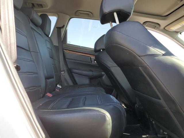 2020 Honda Cr-V Exl VIN: 5J6RW2H86LL029771 Lot: 56562094