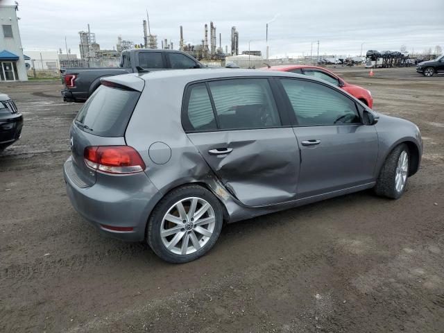 2013 Volkswagen Golf VIN: WVWDA7AJ9DW108490 Lot: 51826204