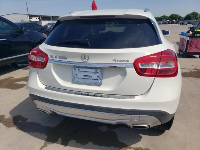 VIN WDCTG4GB3FJ179929 2015 Mercedes-Benz GLA-Class,... no.6