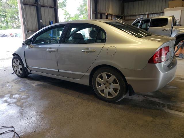 2008 Honda Civic Lx VIN: 1HGFA16508L108243 Lot: 53429374