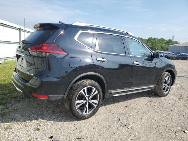 2018 Nissan Rogue S VIN: 5N1AT2MV3JC834725 Lot: 54737404