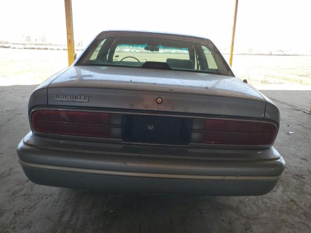 1996 Buick Park Avenue VIN: 1G4CW52K1TH614984 Lot: 54795644