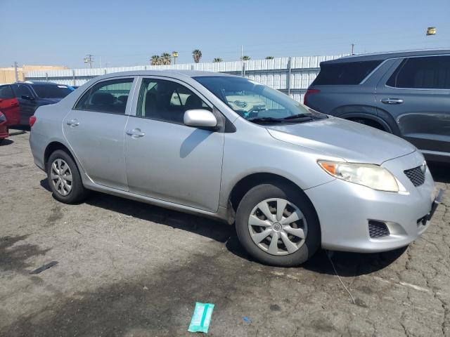 2010 Toyota Corolla Base VIN: JTDBU4EE1AJ062222 Lot: 54219964