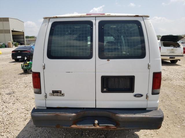 2005 Ford Econoline E250 Van VIN: 1FTNE24L85HA29696 Lot: 54325964