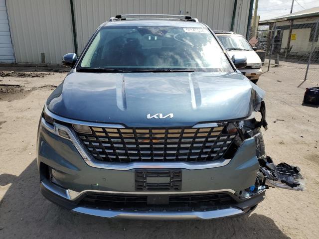 2022 KIA CARNIVAL S KNDNE5H31N6128948