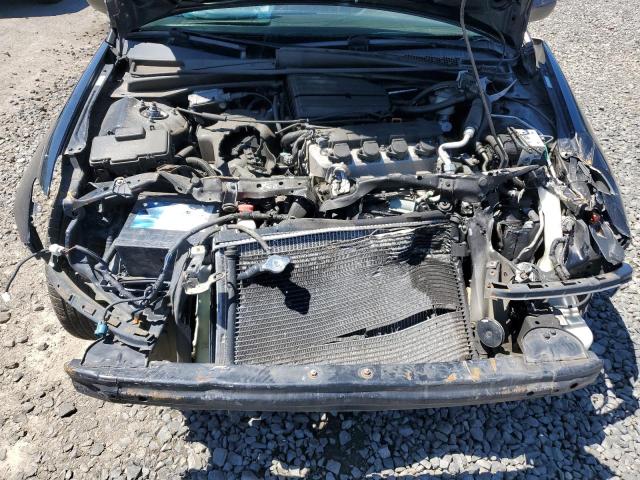 2004 Honda Civic Ex VIN: 1HGEM22934L053573 Lot: 55038534